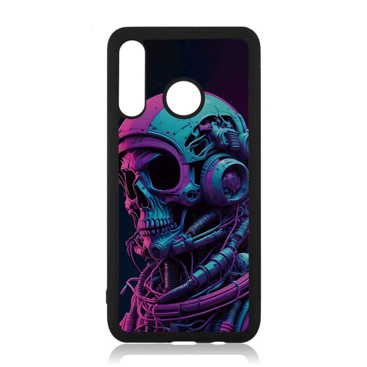 GENERICO - Funda Protector Case Para HUAWEI P30 LITE