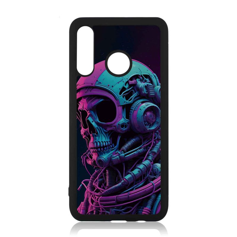 GENERICO - Funda Protector Case Para HUAWEI P30 LITE