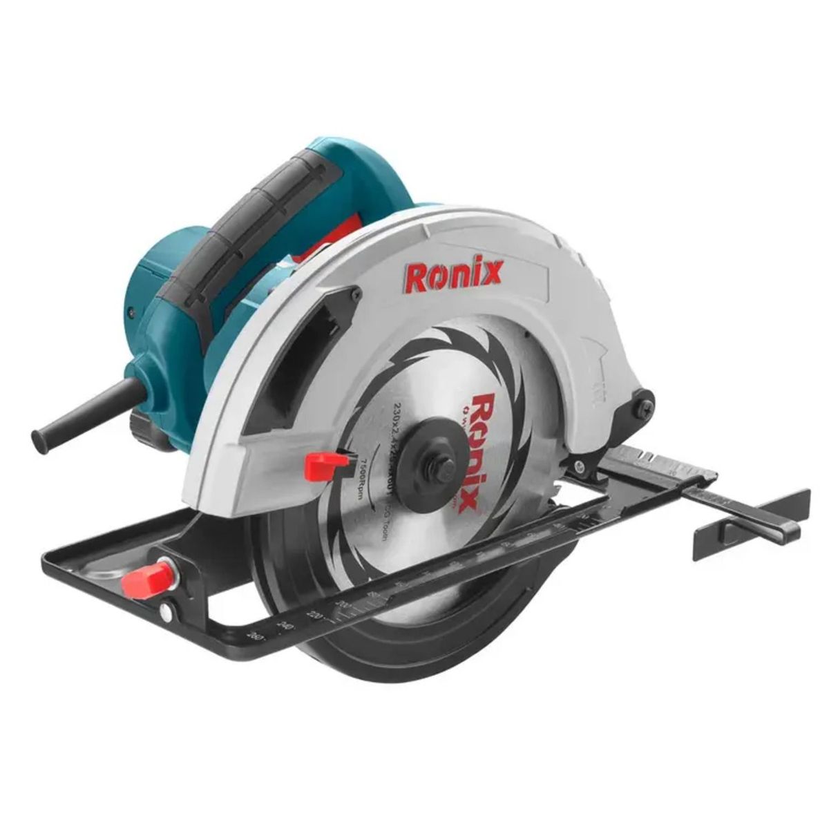 RONIX - Sierra Circular 9″ 2800W Ronix 4323