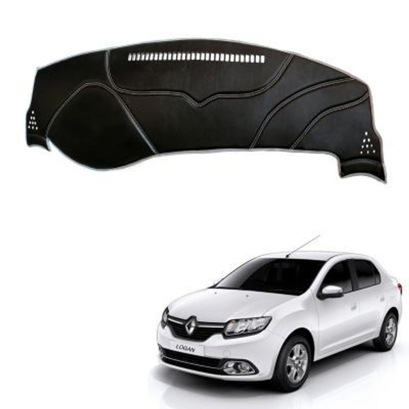 TECGO - Protector para tablero TIPO renault logan 2015