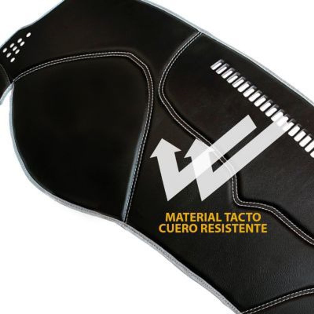 TECGO - Protector para tablero TIPO renault logan 2015