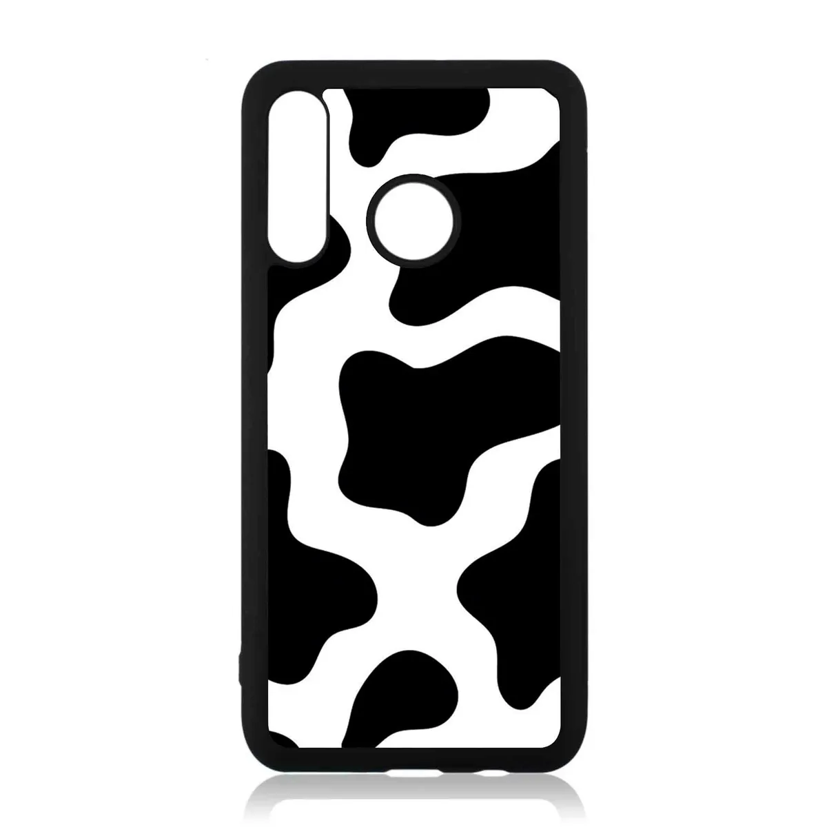 GENERICO - Funda Protector Case Para HUAWEI P30 LITE