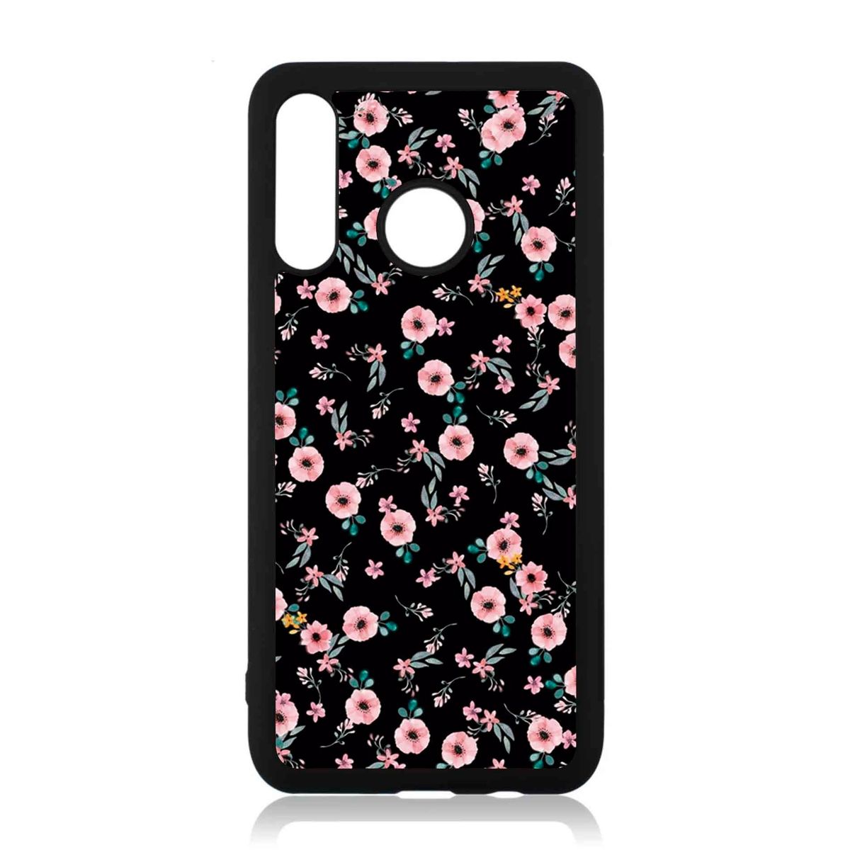 GENERICO - Funda Protector Case Para HUAWEI P30 LITE