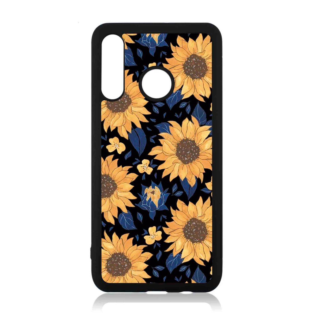 GENERICO - Funda Protector Case Para HUAWEI P30 LITE
