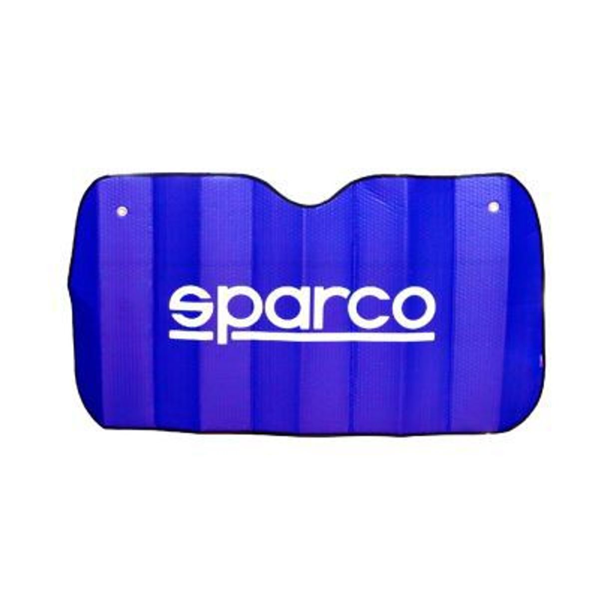 SPARCO - TAPASOL SPARCO AZUL 130x70 CM SPC1721M