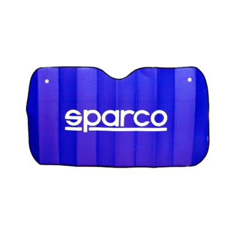 SPARCO - TAPASOL SPARCO AZUL 130x70 CM SPC1721M