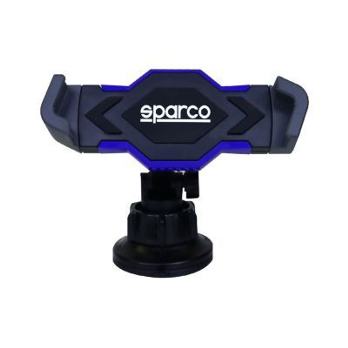 SPARCO - HOLDER CELULAR SPARCO PARA SALPICADERO O PARABRISA SPE170