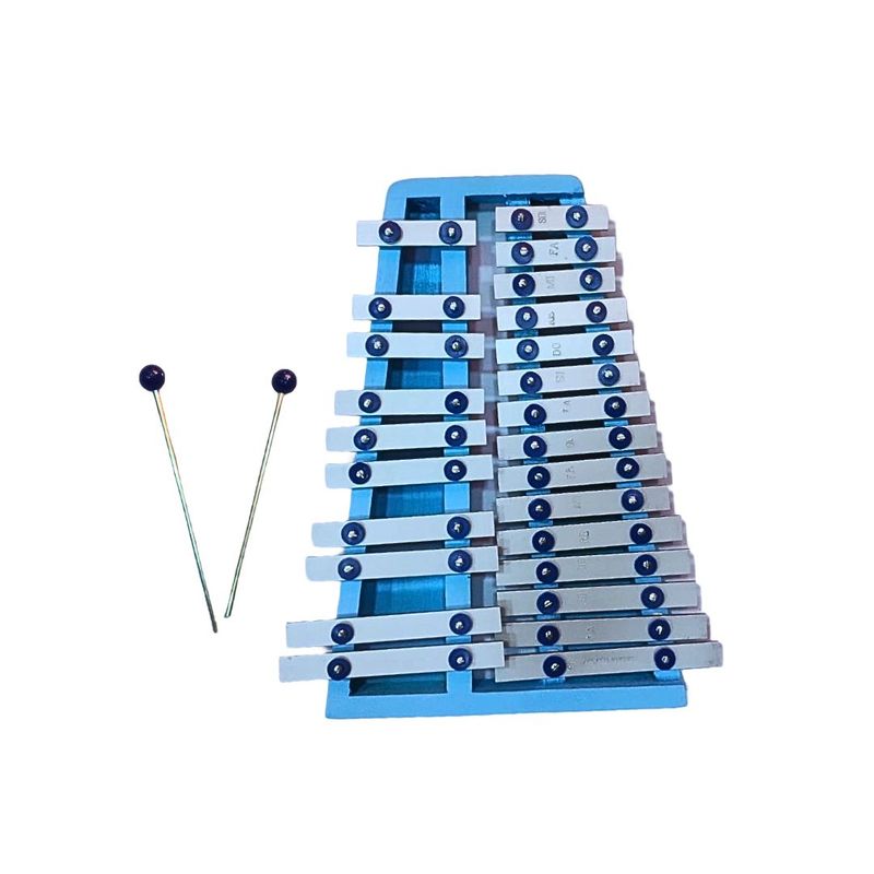 VENTURI - XILOFONO CROMATICO "VENTURI" DE 25 NOTAS