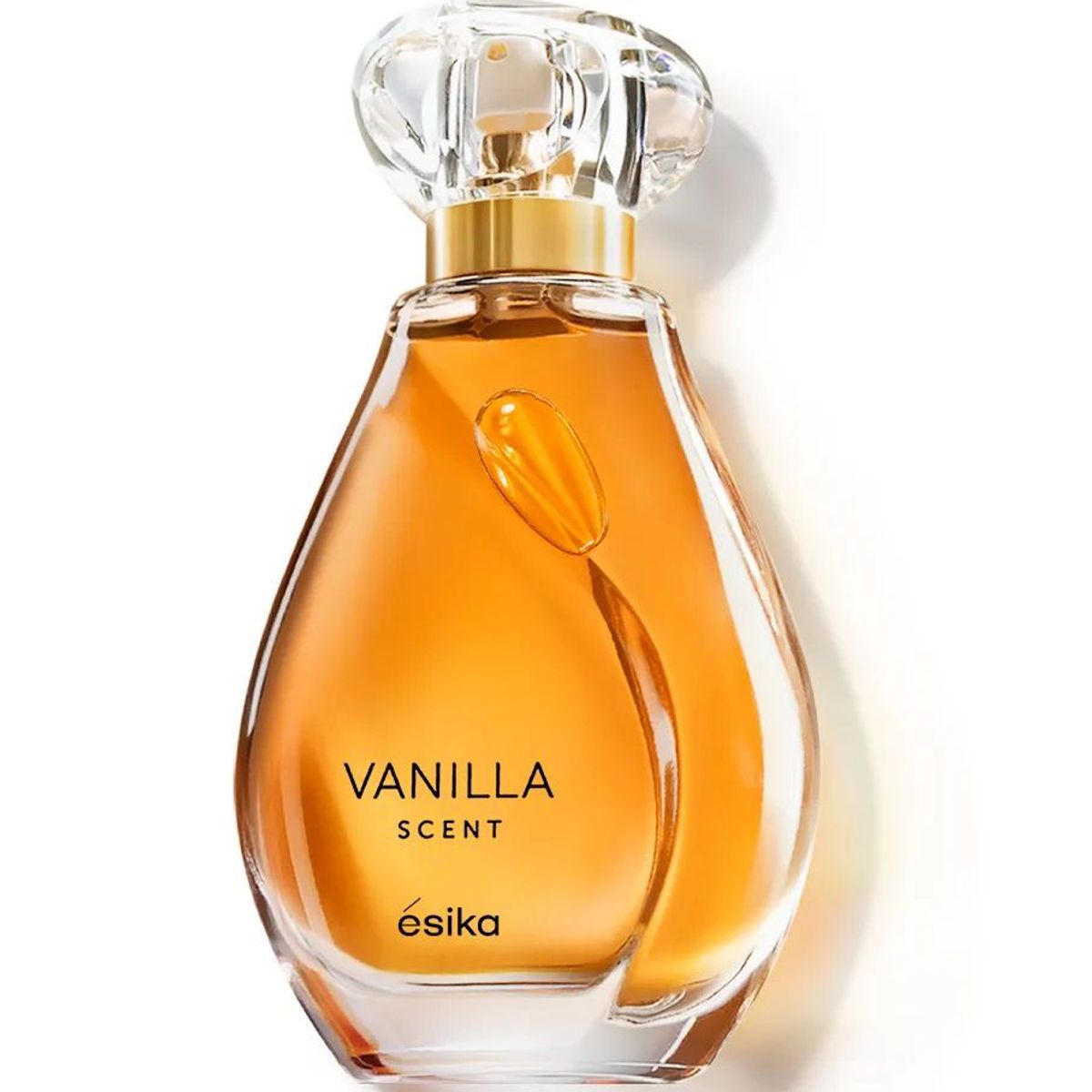 ESIKA - Vanilla Scent aroma oriental dulce de Esika 50ml