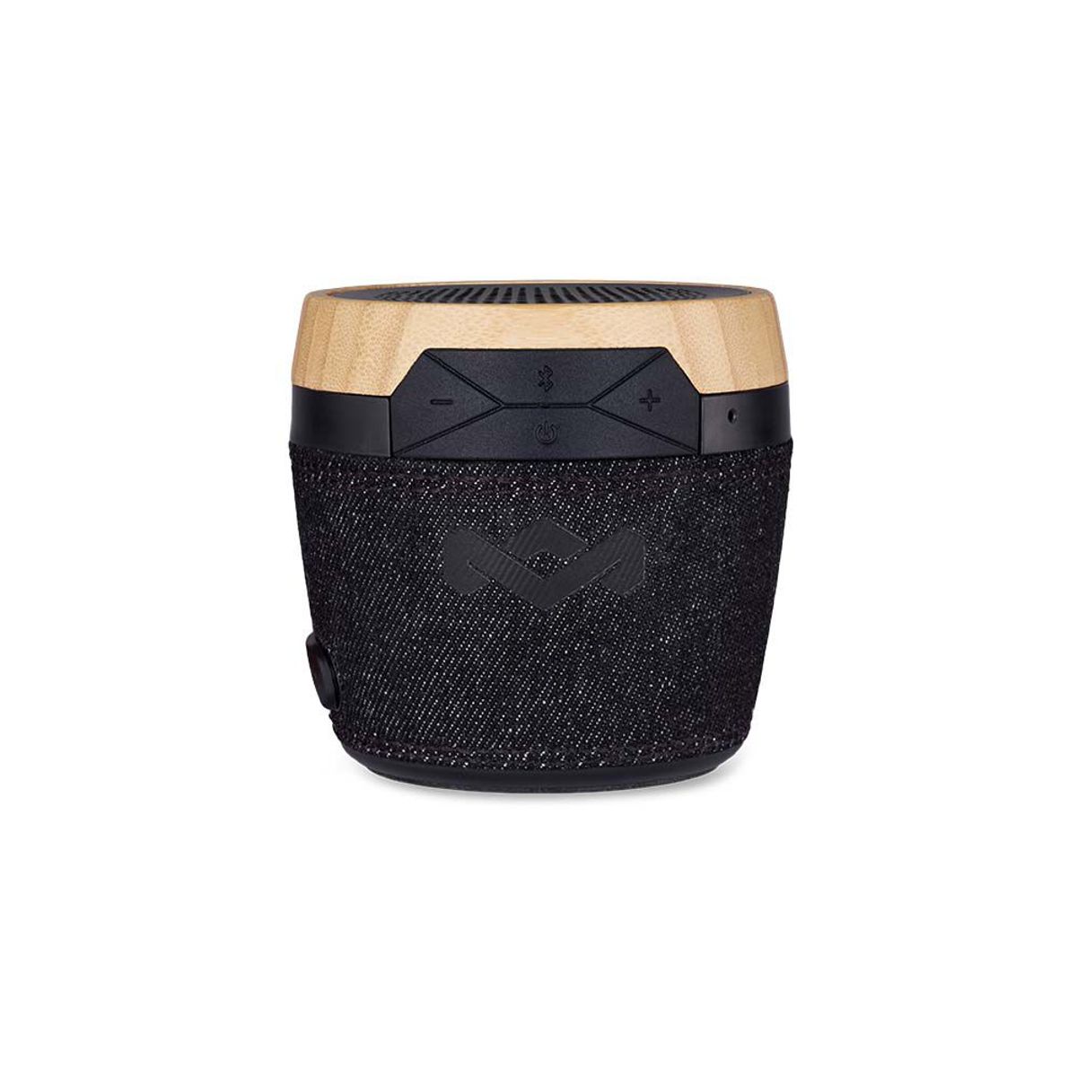 HOUSE OF MARLEY - Parlante Bluetooth House of Marley Chant Mini Signature Black