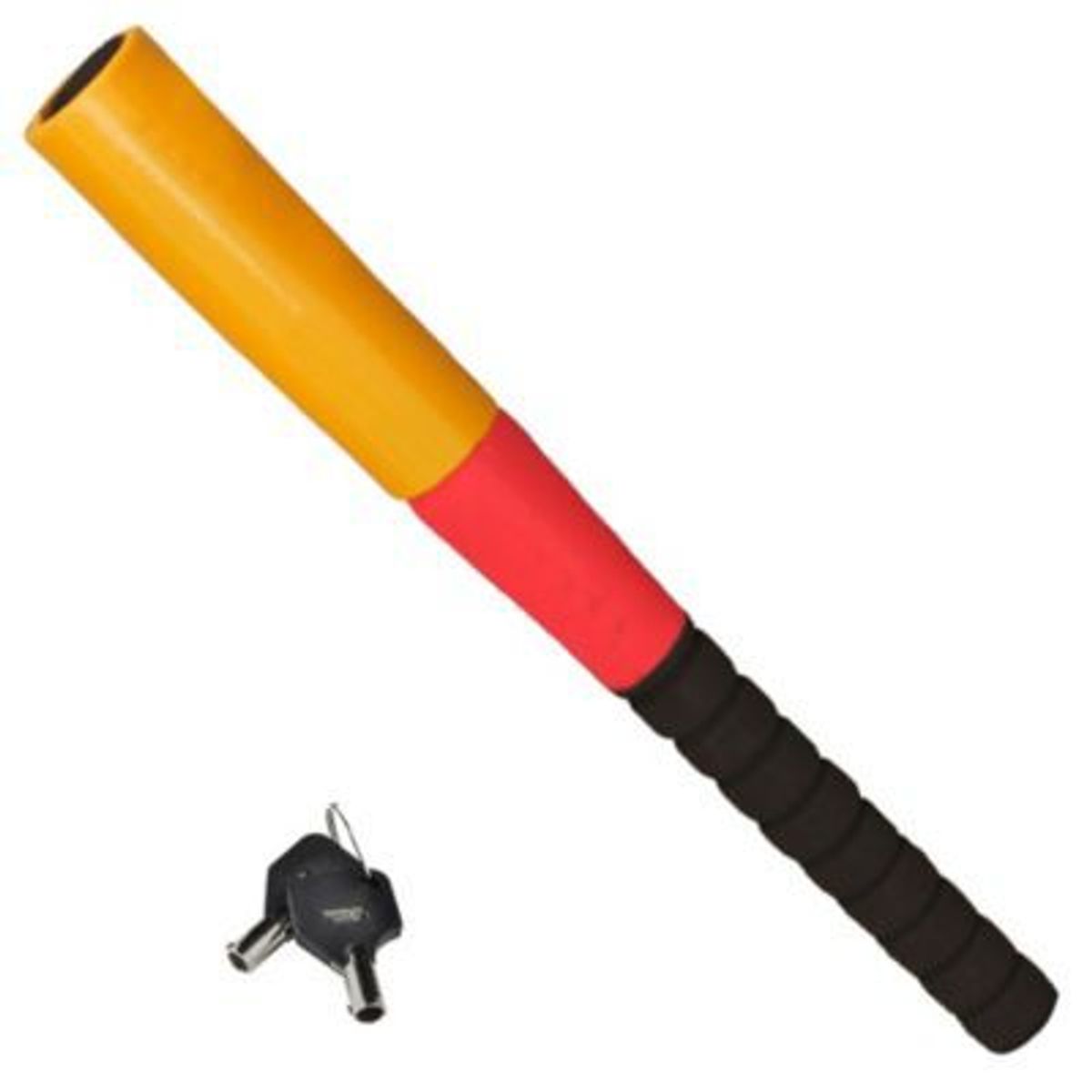 TECGO - SEGURO TIMON TIPO BATE