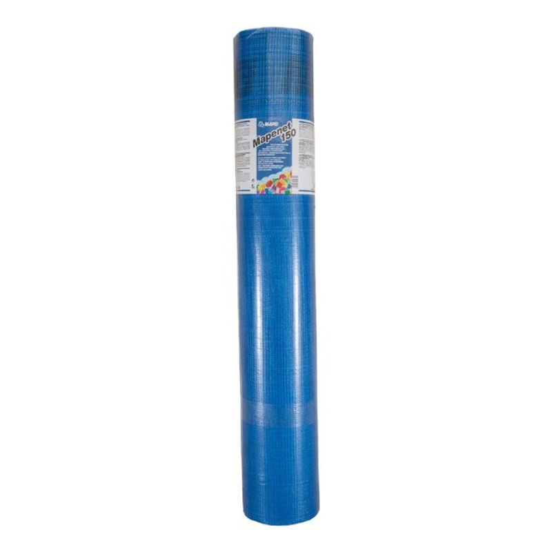 GENERICO - Malla de refuerzo Mapei Mapenet 150 CO 1.22mt x 45.72mt