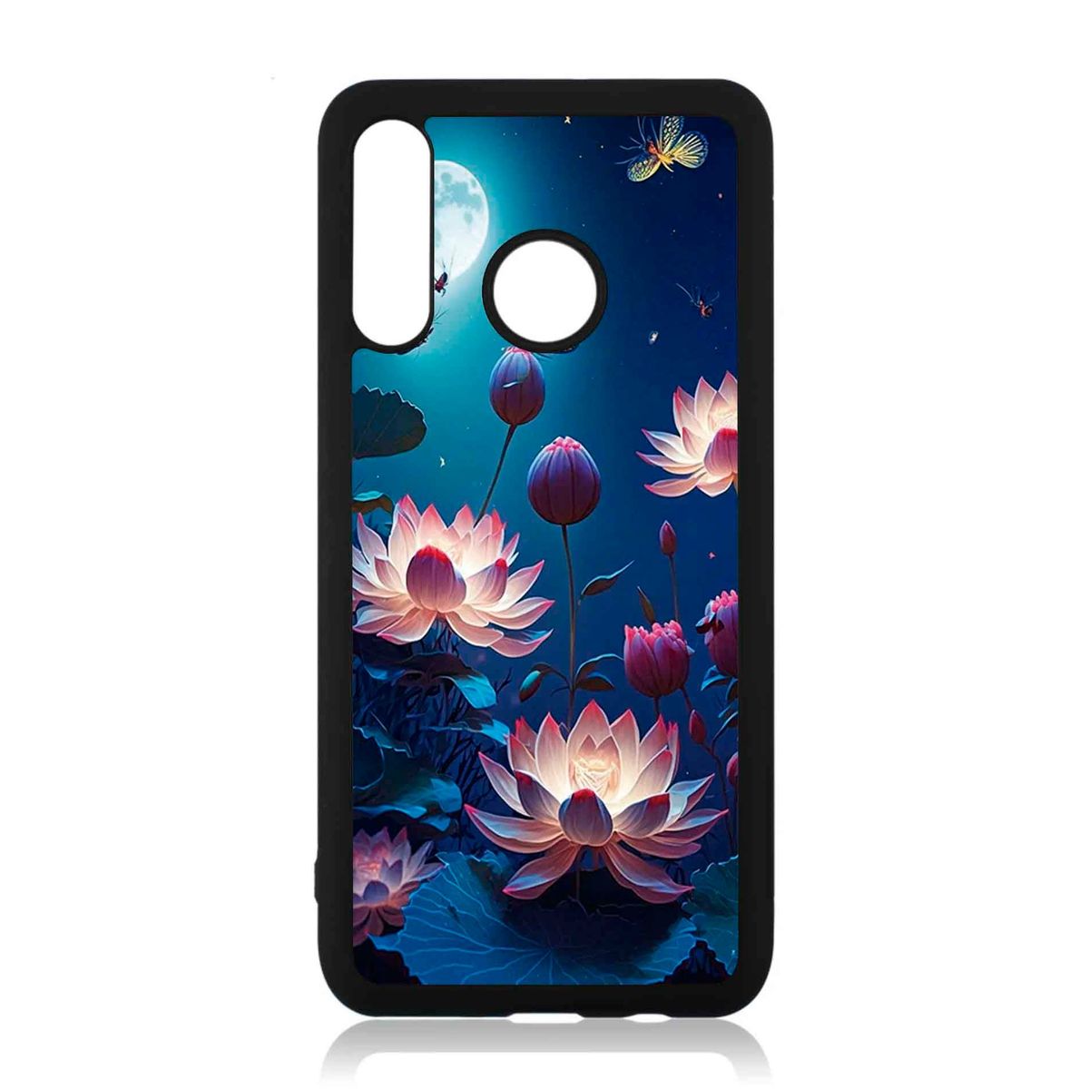 GENERICO - Funda Protector Case Para HUAWEI P30 LITE