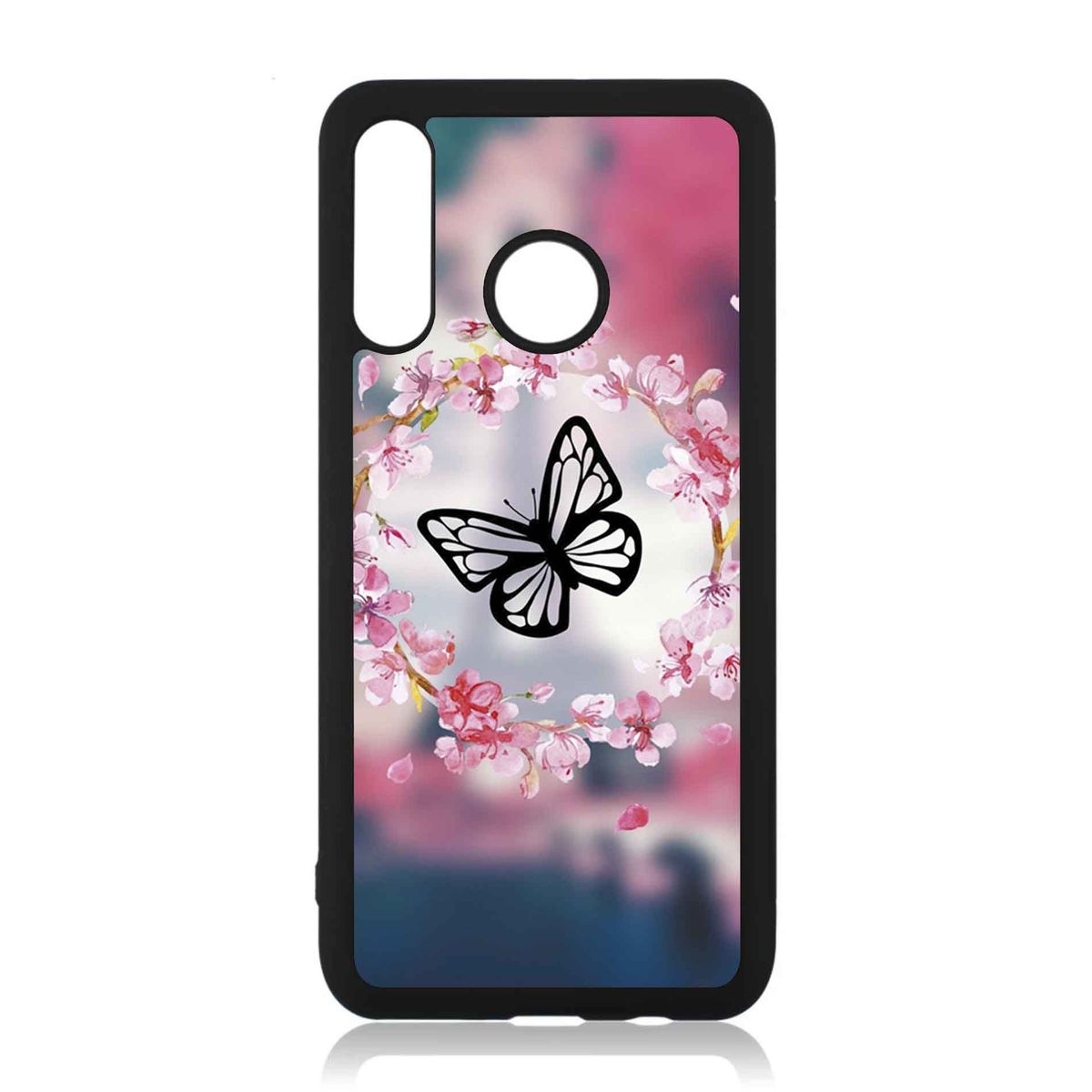 GENERICO - Funda Protector Case Para HUAWEI P30 LITE