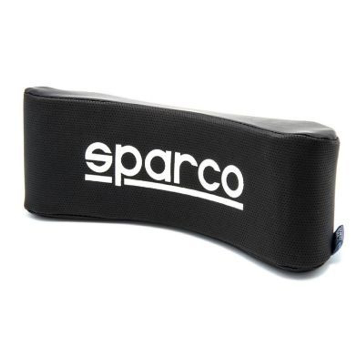 SPARCO - COJIN CABEZAL CABECERA ALMOHADA CERVICAL SPARCO CORSA SP4004
