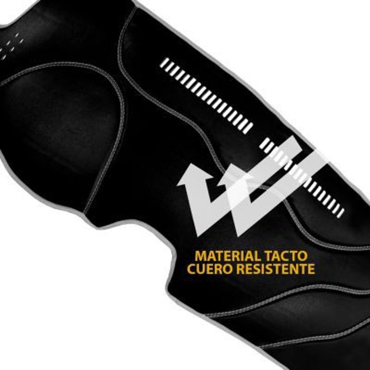 TECGO - Protector para tablero TIPO suzuki grand nomade 2016-2018