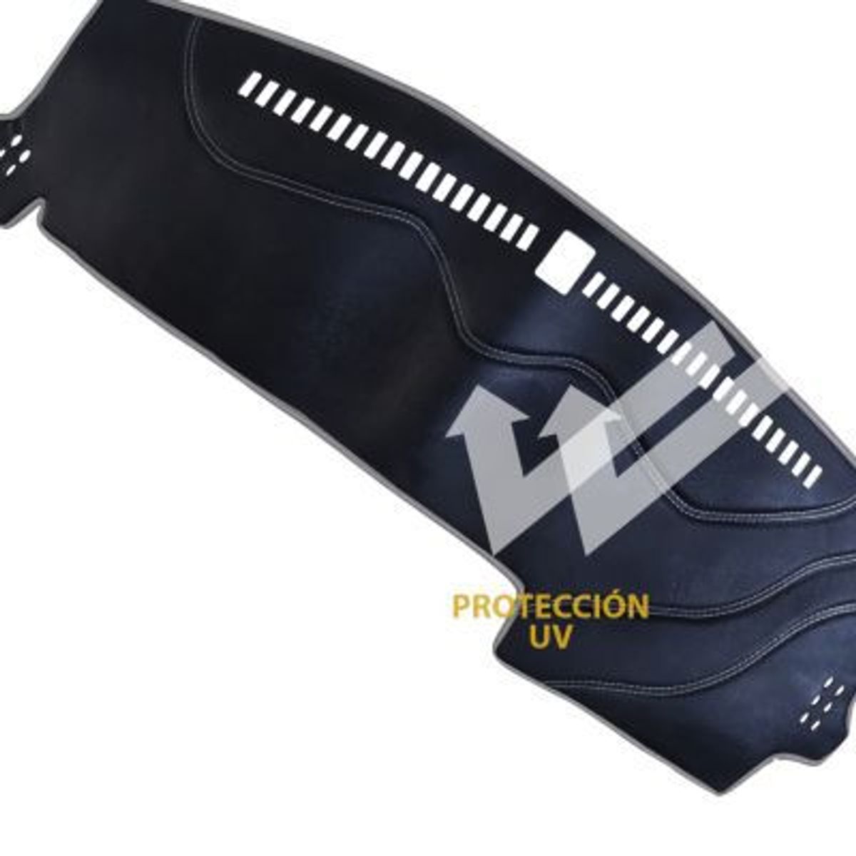 TECGO - PROTECTOR TABLERO TIPO KIA SONET 2022