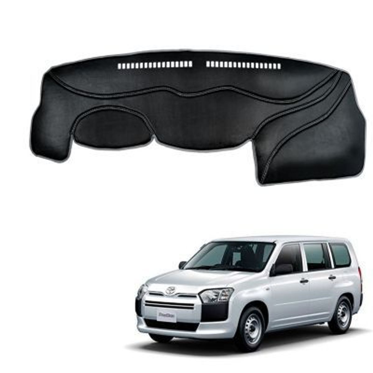 TECGO - Protector para tablero TIPO toyota probox unico