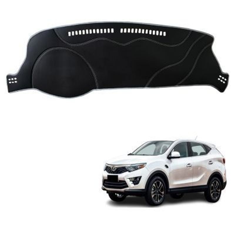 TECGO - PROTECTOR TABLERO TIPO SOUEAST DX7 2023