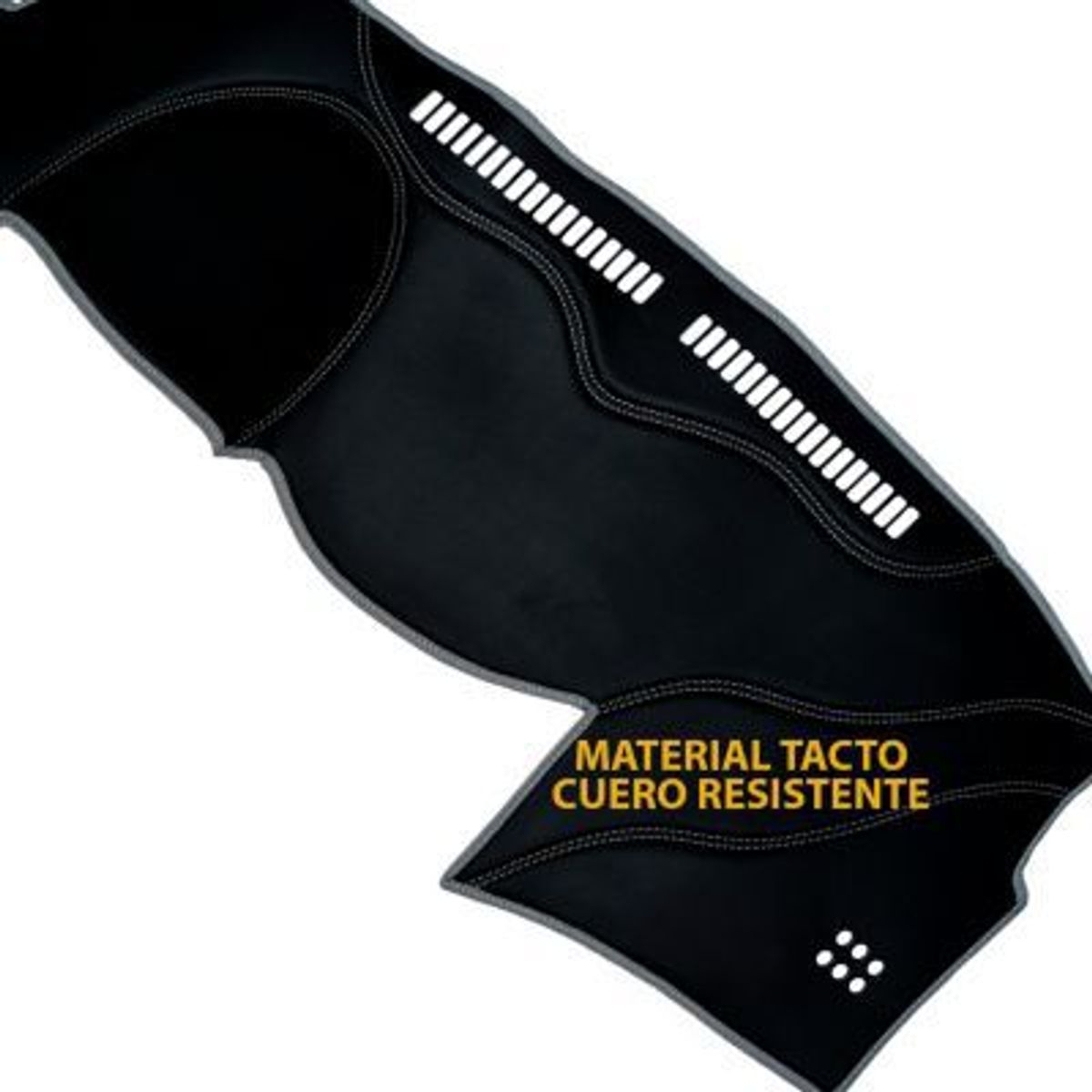 TECGO - PROTECTOR TABLERO TIPO TOYOTA SUCCEED WAGON STATION 2022