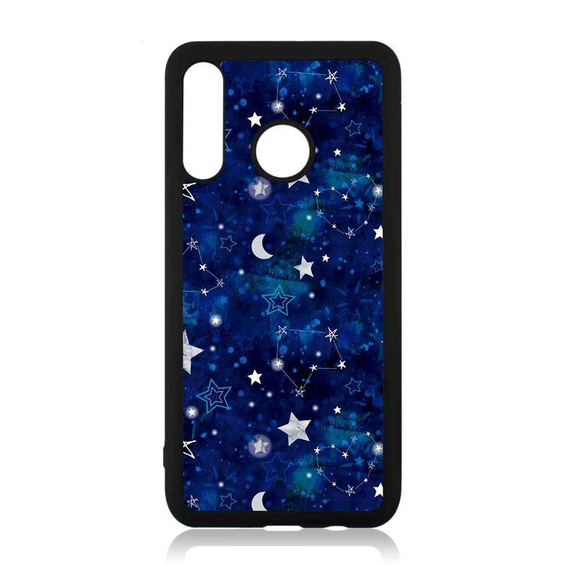 GENERICO - Funda Protector Case Para HUAWEI P30 LITE