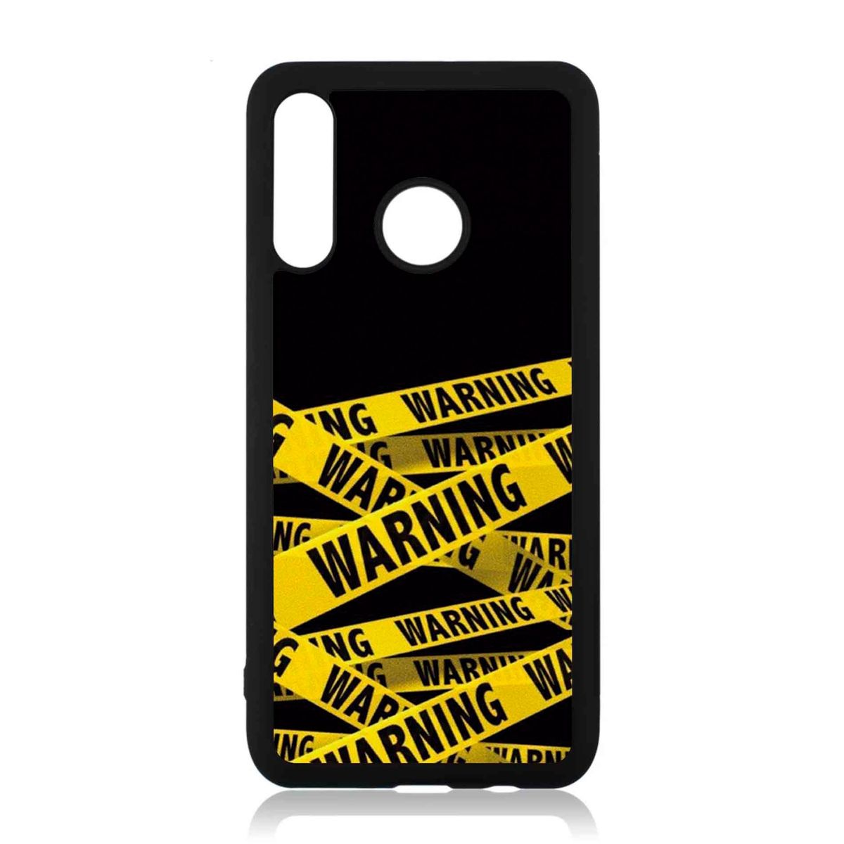 GENERICO - Funda Protector Case Para HUAWEI P30 LITE