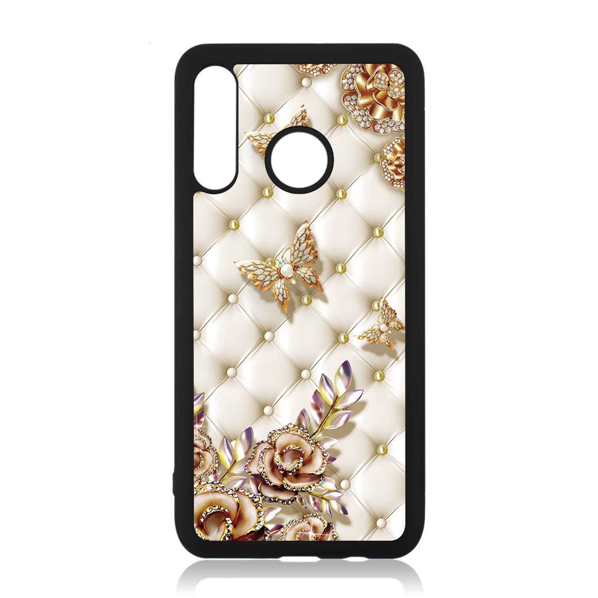 GENERICO - Funda Protector Case Para HUAWEI P30 LITE