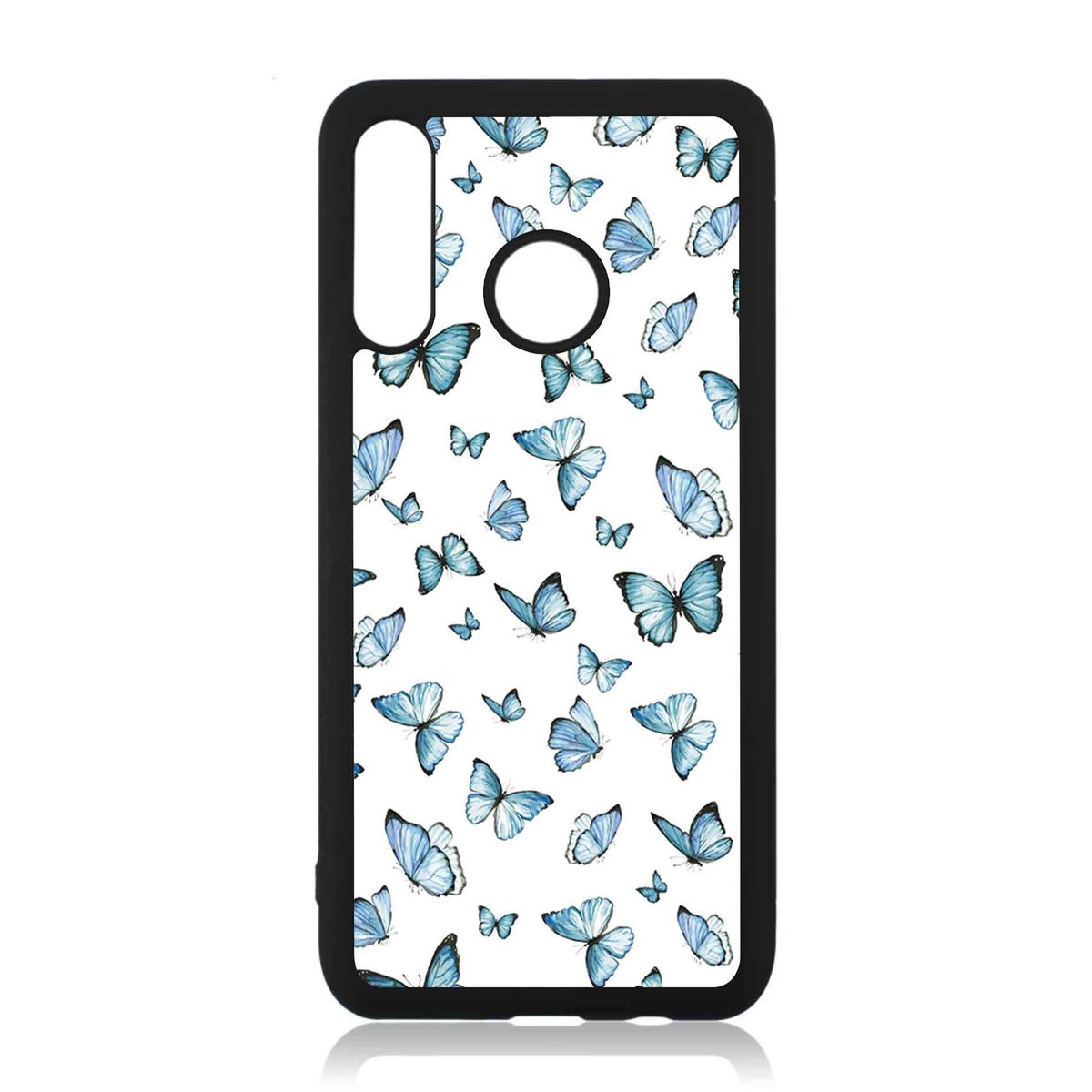 GENERICO - Funda Protector Case Para HUAWEI P30 LITE