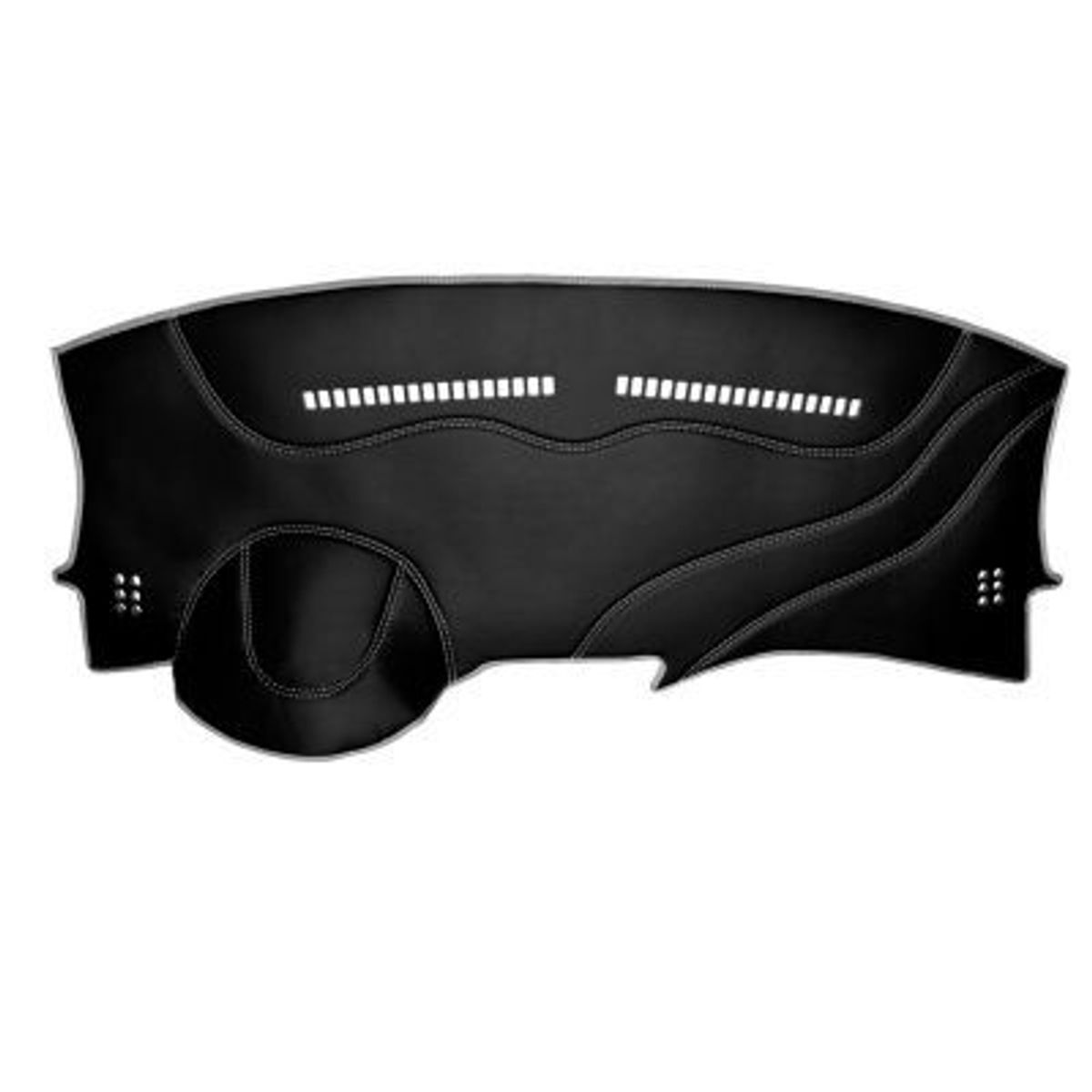 TECGO - PROTECTOR TABLERO TIPO CHEVROLET PRISMA 2016-2020