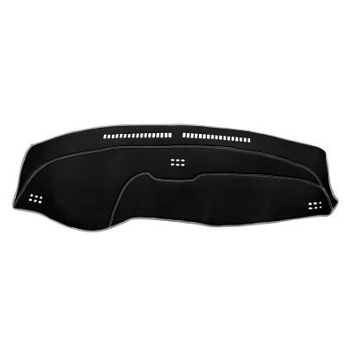 TECGO - PROTECTOR TABLERO TIPO JINBEI KONECT 2018-2021