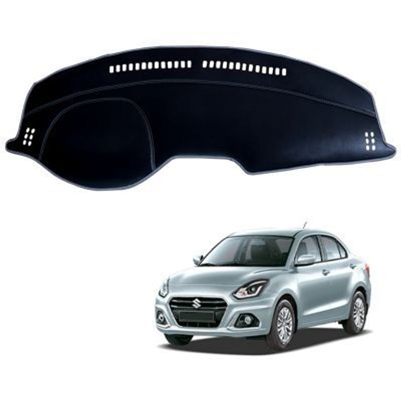 TECGO - PROTECTOR TABLERO TIPO SUZUKI DZIRE 2023