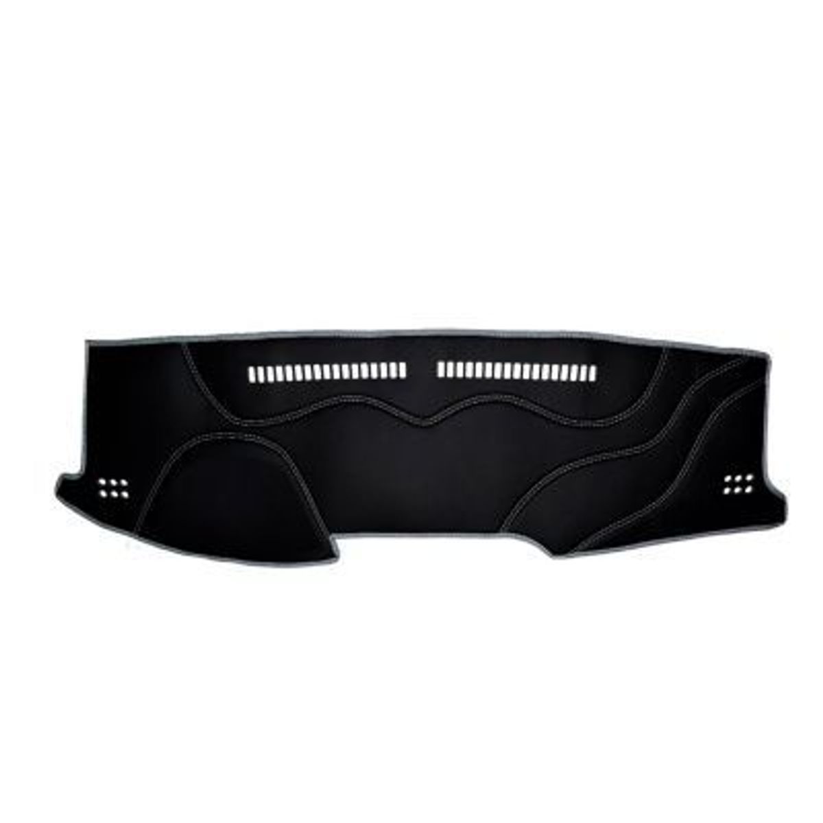 TECGO - Protector para tablero TIPO toyota hilux 2016-2020