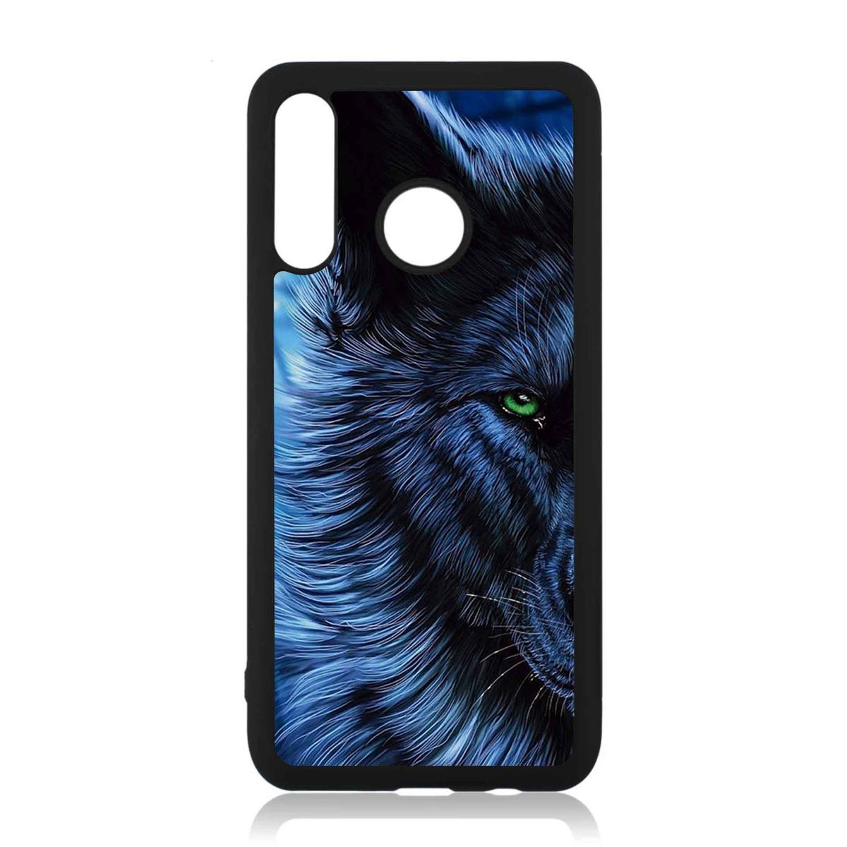 GENERICO - Funda Protector Case Para HUAWEI P30 LITE