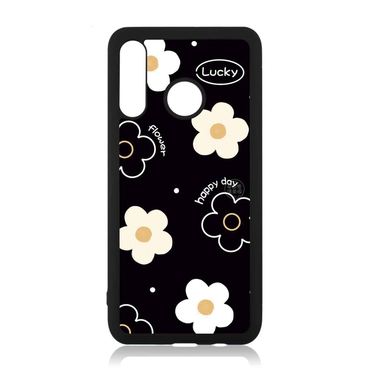 GENERICO - Funda Protector Case Para HUAWEI P30 LITE
