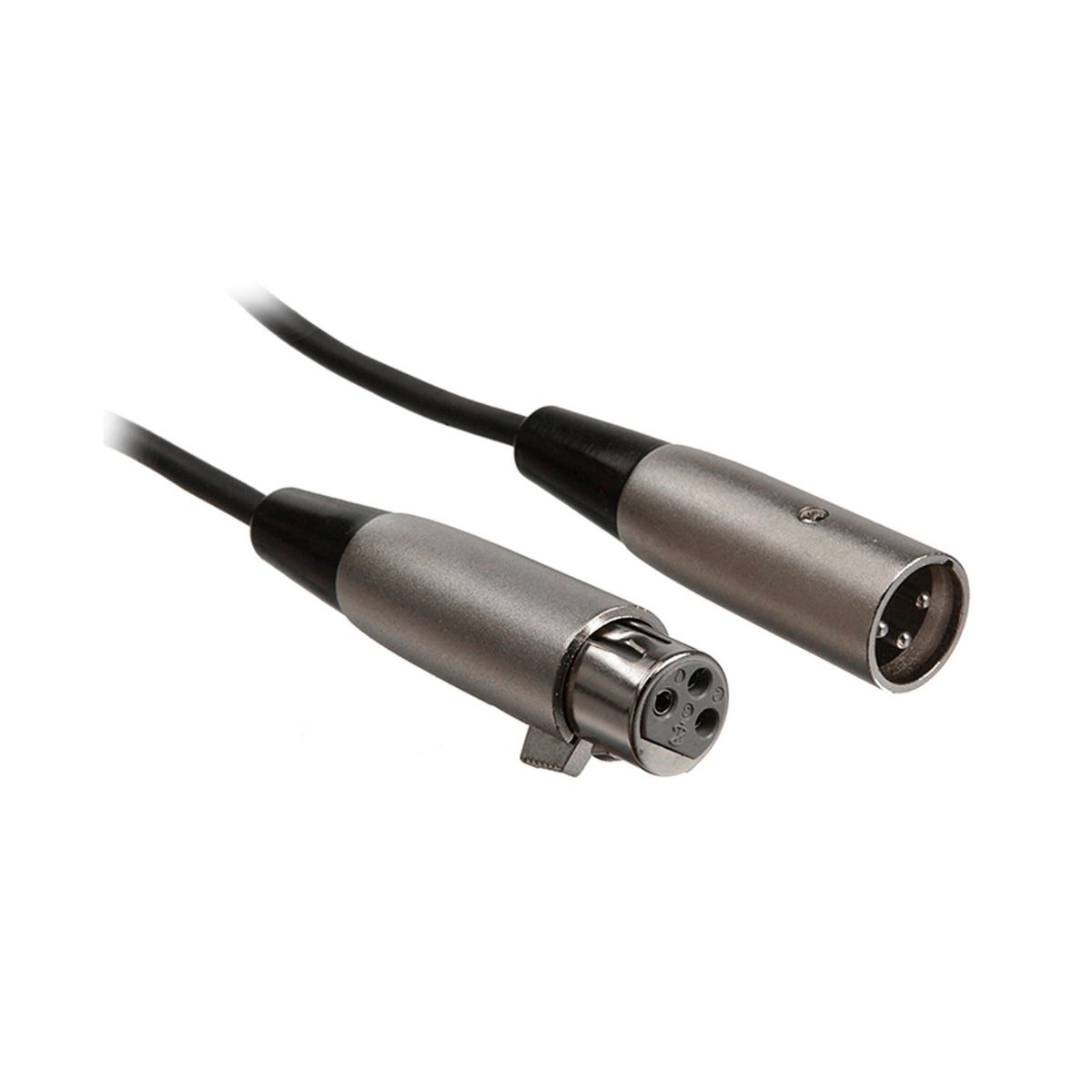 SHURE - Cable para micrófono de 7 metros Shure C25J