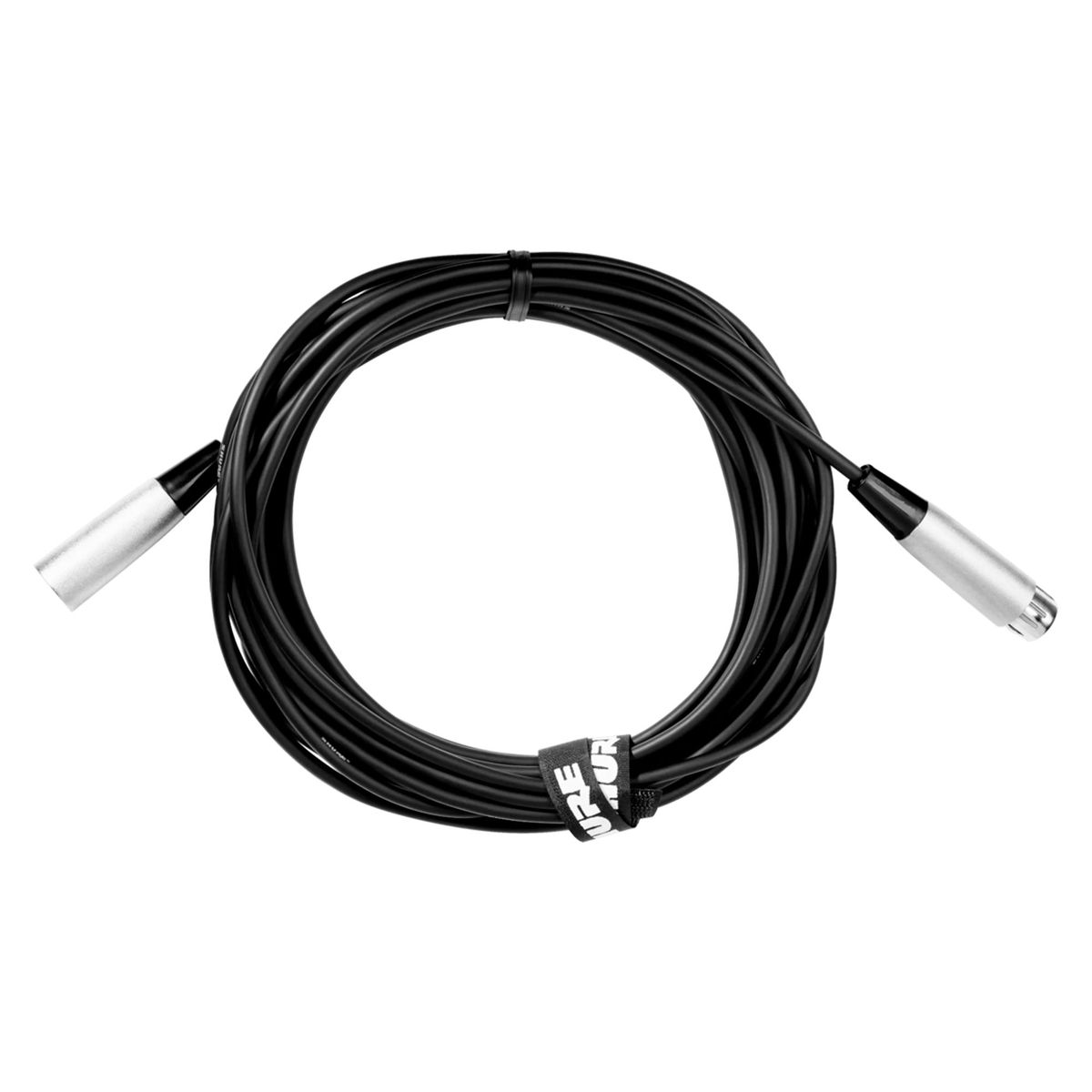 SHURE - Cable para micrófono de 7 metros Shure C25J