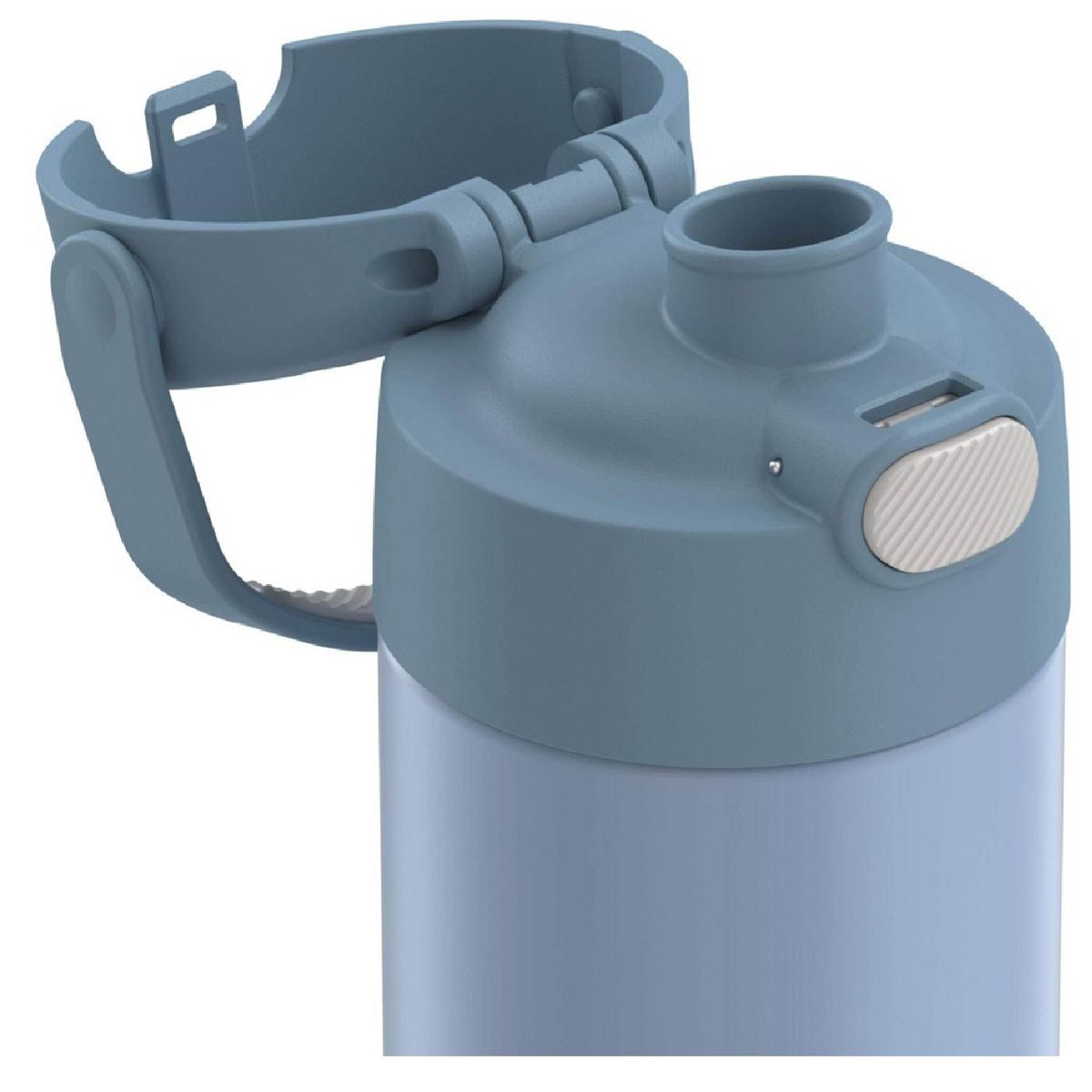 TRAMONTINA - termo marca TRAMONTINA   GRIS  470ml