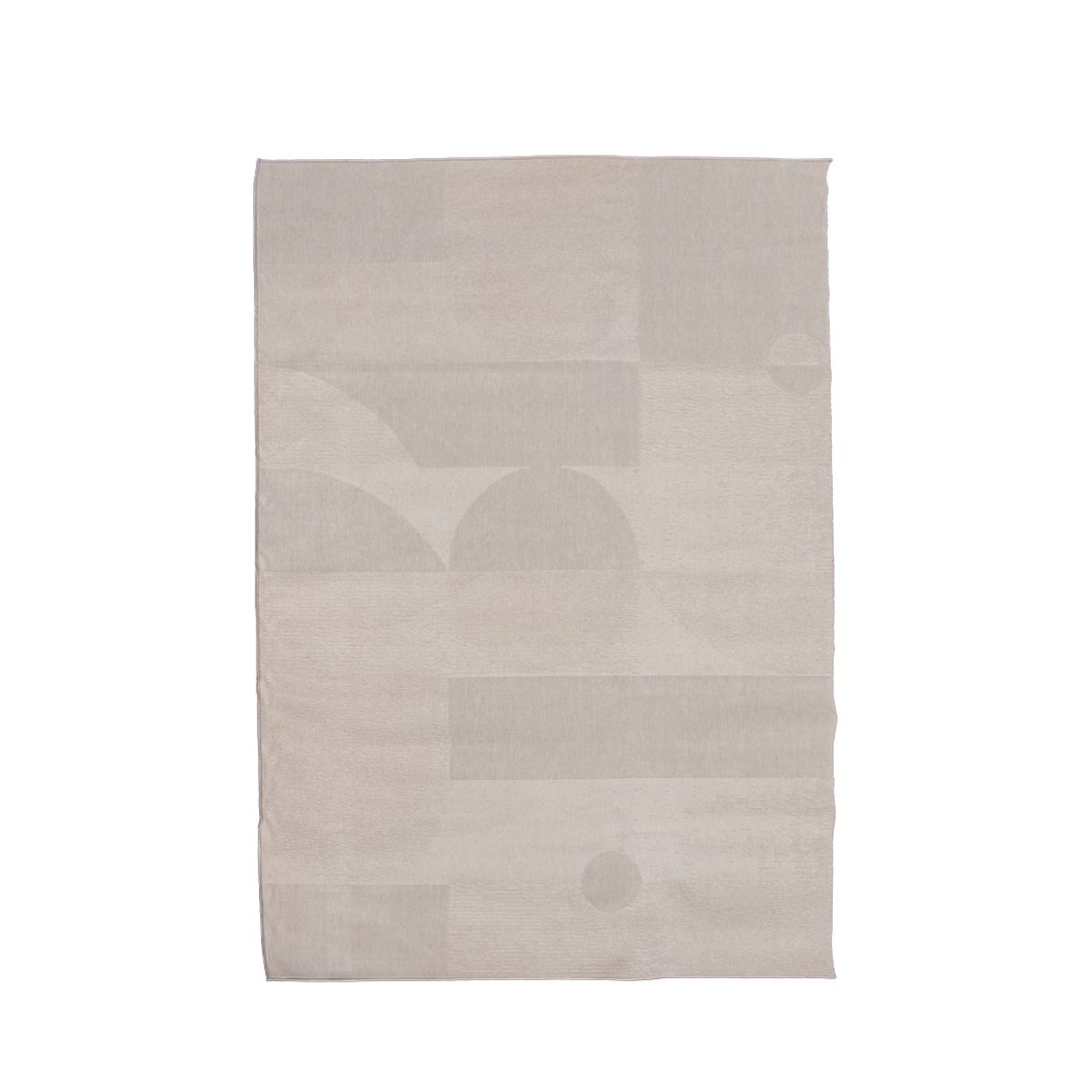 NIHM - Alfombra Bert 230x160 cm