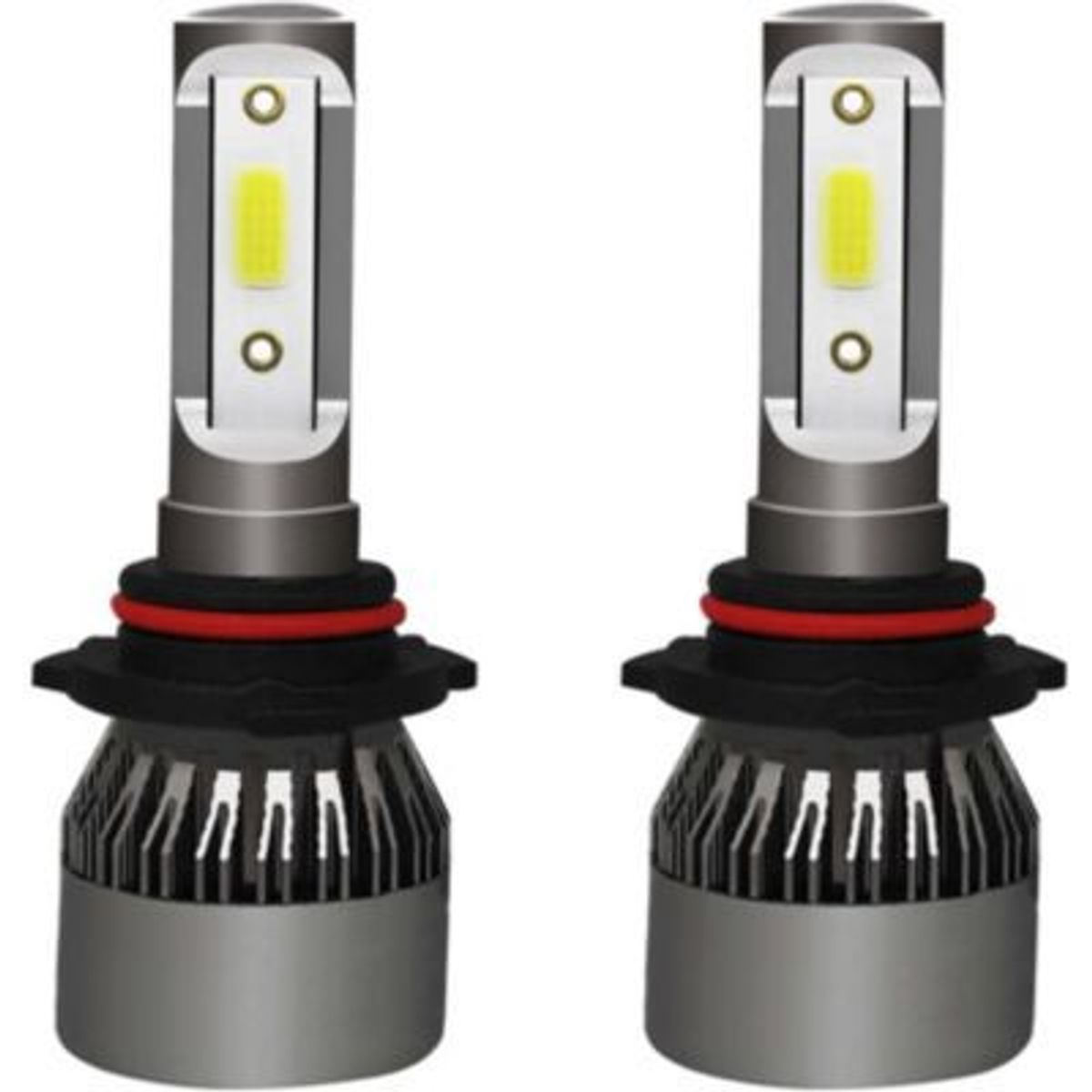 GENERICO - Luz led 9005 6ta generacion 22000 lumens