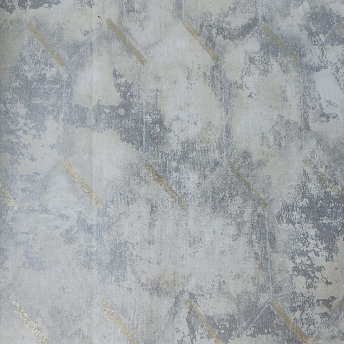 GENERICO - PAPEL TAPIZ  GEOGRAFICO  0.53 X 10 M PARA PARED