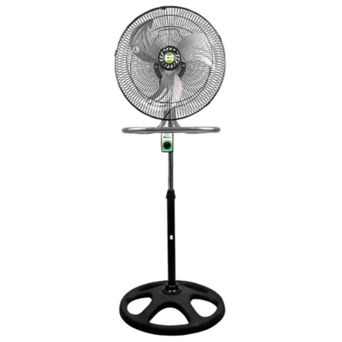 BOSSKO - Ventilador 3 en 1 Bossko BK-8218VING Motor de 200W