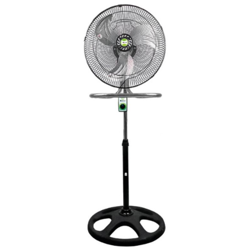 BOSSKO - Ventilador 3 en 1 Bossko BK-8218VING Motor de 200W