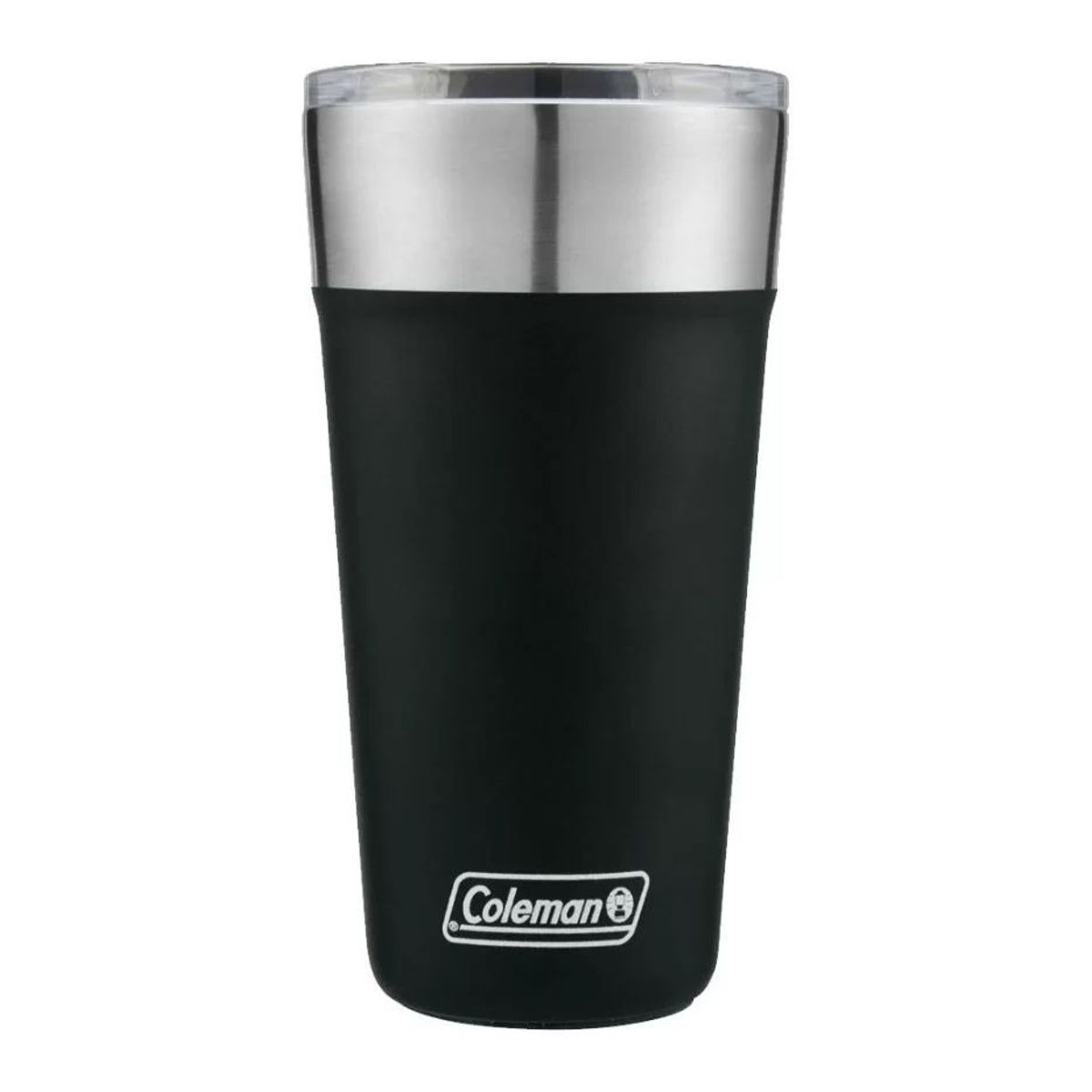 COLEMAN - Vaso Coleman Brew de acero inoxidable 532ml Negro