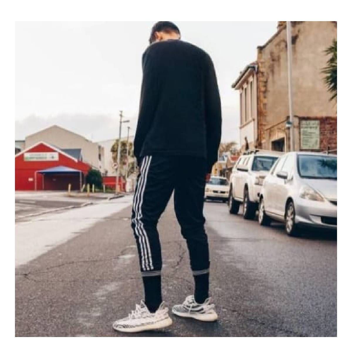 RYBIU IMPORT - Medias Futsaleras 3 Rayas Hombre RYBIU Pack 2