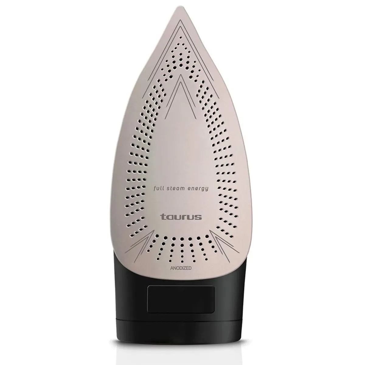 TAURUS - Plancha a Vapor Taurus Gesyser ECO 3000