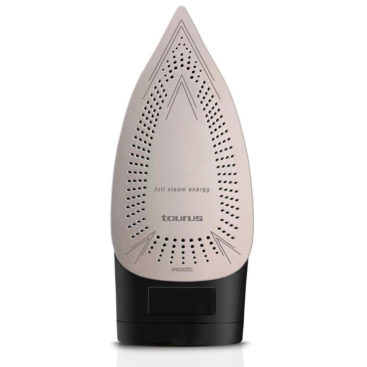 TAURUS - Plancha a Vapor Taurus Gesyser ECO 3000