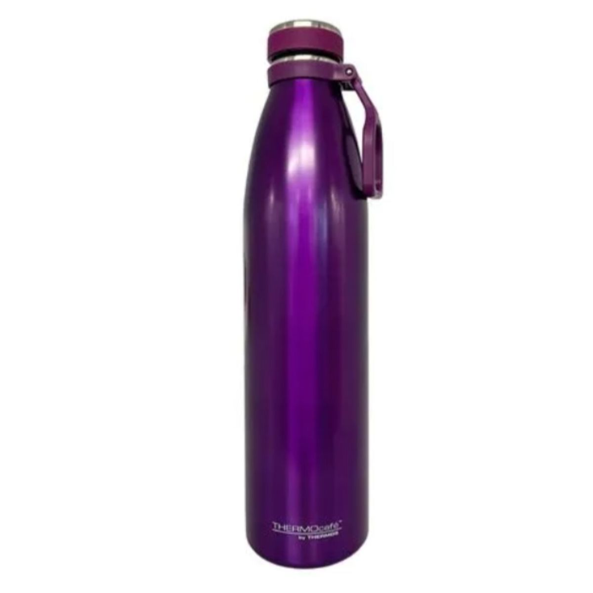 THERMOS - THERMOS BOTELLA  DE ACERO INOX DEPORTIVO DE 1LT