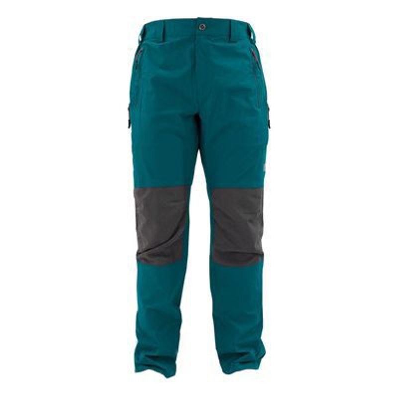 HARDWORK - PANTALON HW NAHUEL HOMBRE PETROLEO