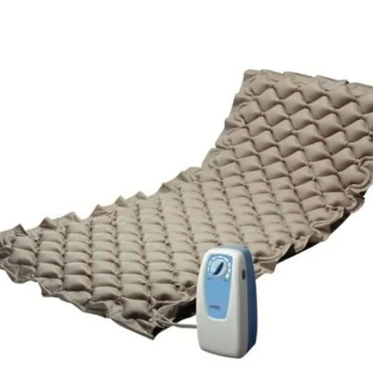 APEX - COLCHON ANTIESCARAS  MARCA APEX CON MOTOR MODELO OASIS 2000