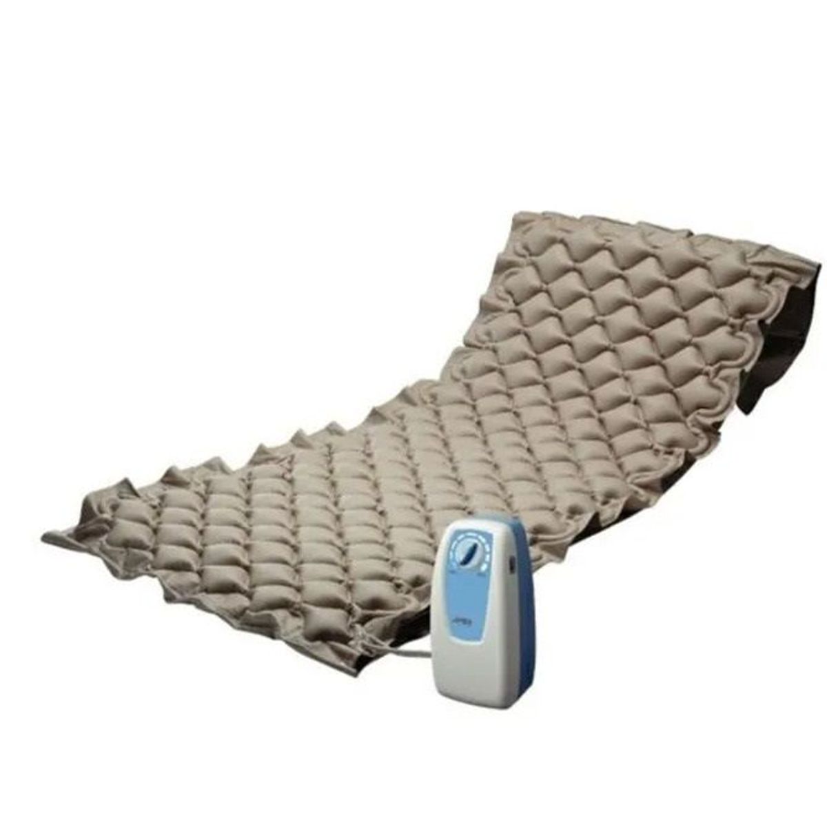 APEX - COLCHON ANTIESCARAS  MARCA APEX CON MOTOR MODELO OASIS 2000